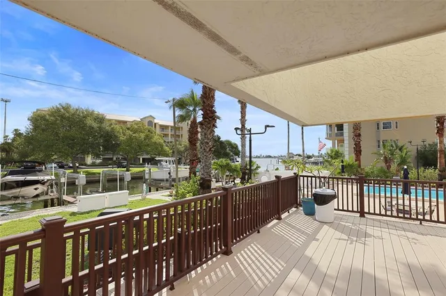 $3,050 | 401 150th Avenue, Unit 231, Madeira Beach, FL 33708