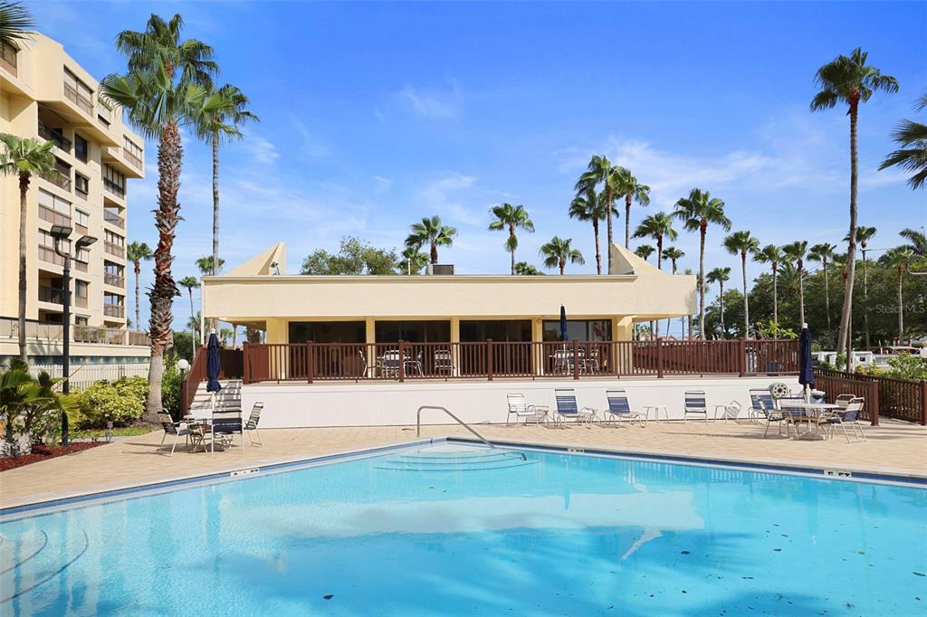 401 150th Avenue, Unit 231 Madeira Beach, FL 33708 - Photo 42 of 56