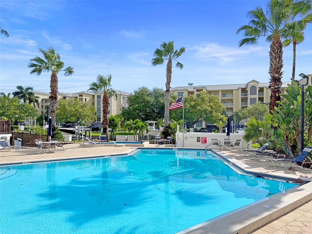 401 150th Avenue, Unit 231 Madeira Beach, FL 33708 - Photo 48 of 57