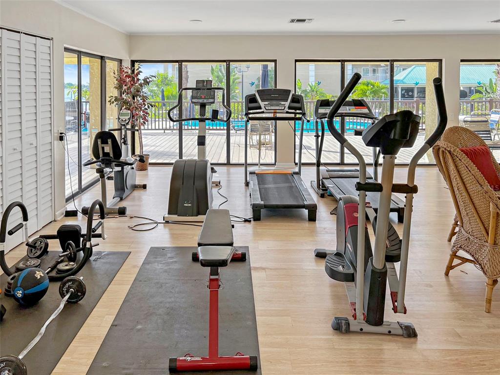 401 150th Avenue, Unit 231 Madeira Beach, FL 33708 - Photo 51 of 57