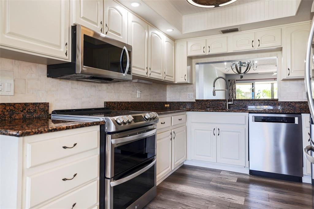 401 150th Avenue, Unit 231 Madeira Beach, FL 33708 - Photo 10 of 56