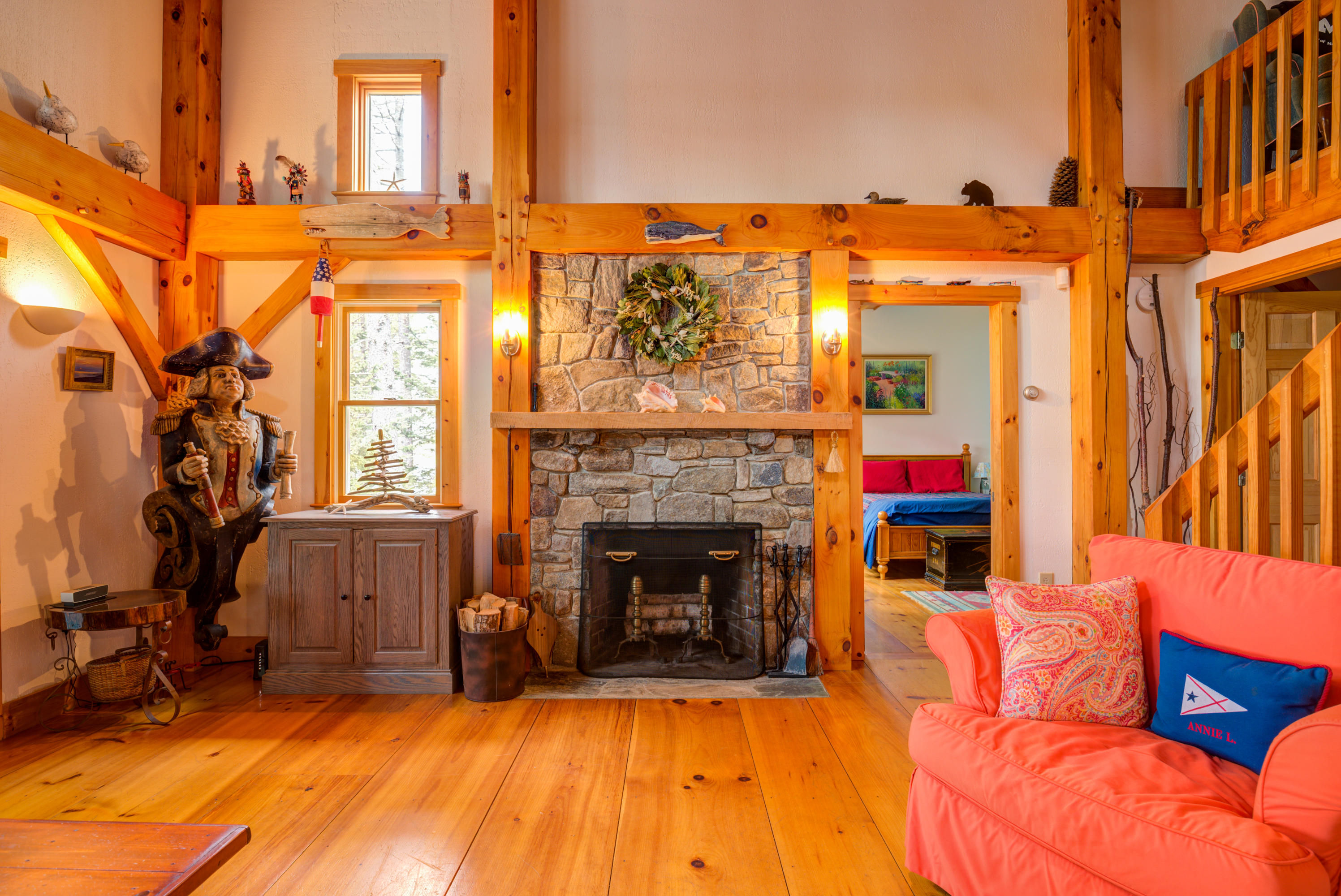 548 West Side Road Boothbay, ME 04571 - Photo 21 of 54 21