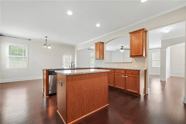 $3,000 | 1365 Delo Lane, Cumming, GA 30041