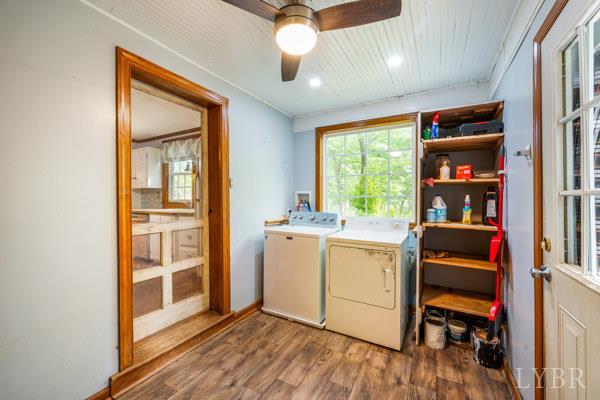 580 Jennings Road Gladys, VA 24554 - Photo 22 of 52 Gallery Image 22