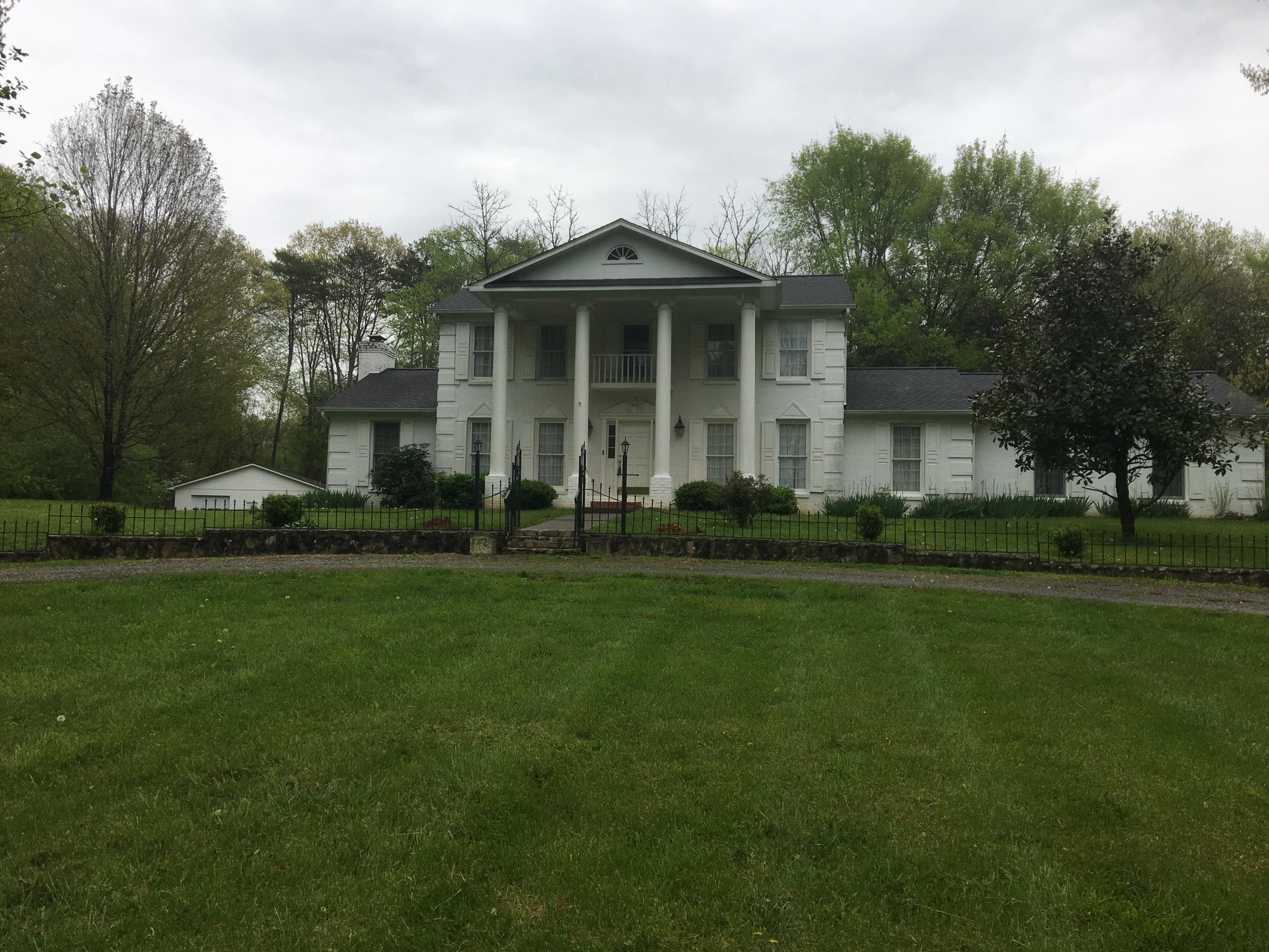 6212 Cardwell Road Corryton, TN 37721 - Photo 1 of 28 Cardwell