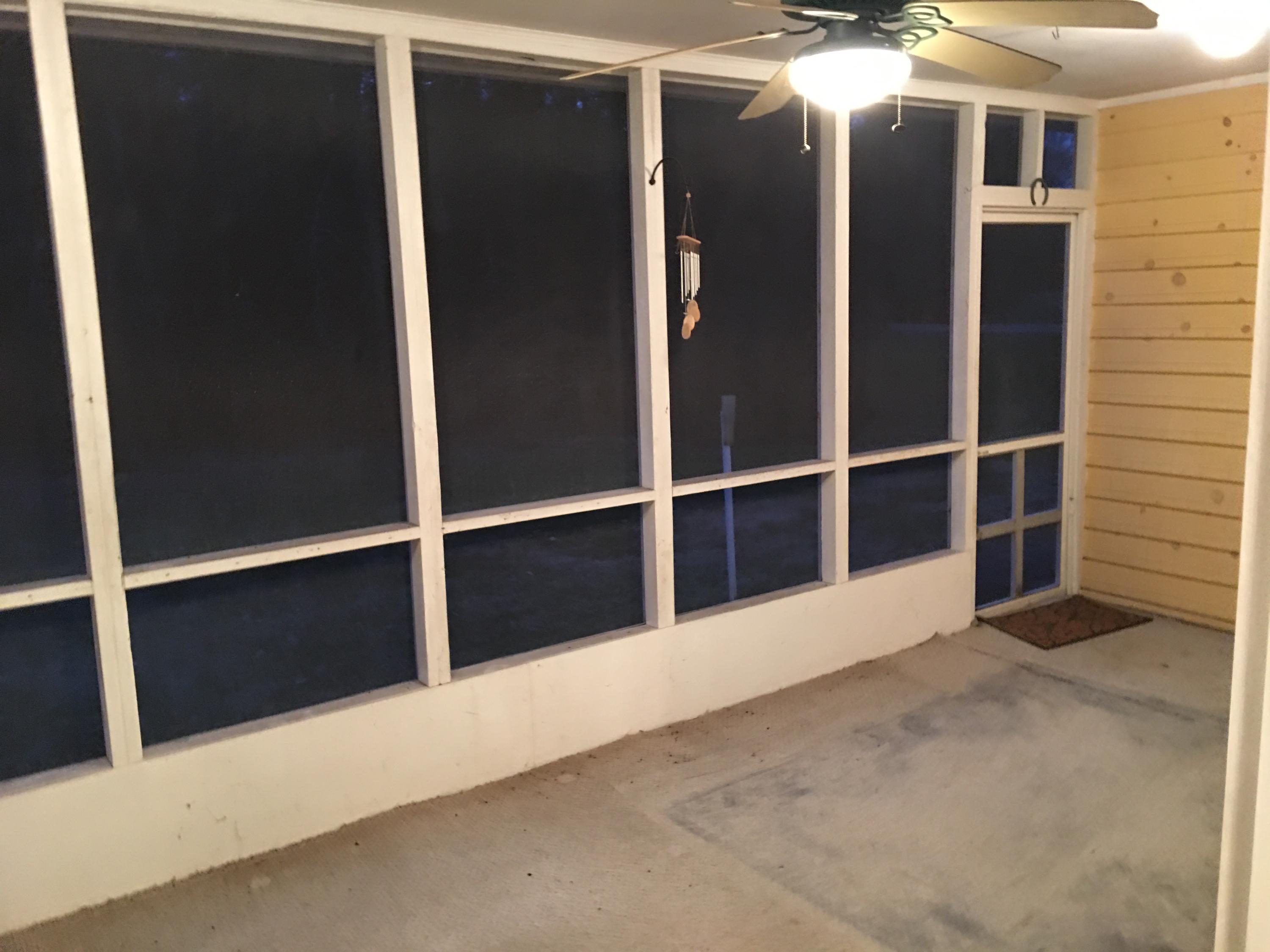 6212 Cardwell Road Corryton, TN 37721 - Photo 11 of 28 Screened Porch
