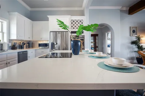 $1,275,000 | 2728 Gillespie, Crystal Beach, TX 77650