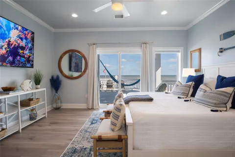 $1,275,000 | 2728 Gillespie, Crystal Beach, TX 77650