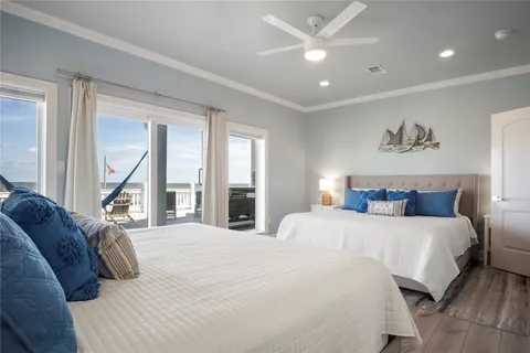 $1,275,000 | 2728 Gillespie, Crystal Beach, TX 77650