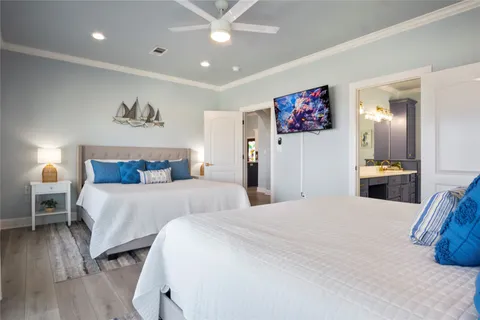 $1,275,000 | 2728 Gillespie, Crystal Beach, TX 77650