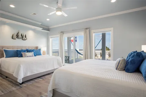 $1,275,000 | 2728 Gillespie, Crystal Beach, TX 77650