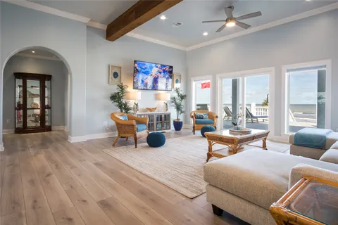 $1,275,000 | 2728 Gillespie, Crystal Beach, TX 77650