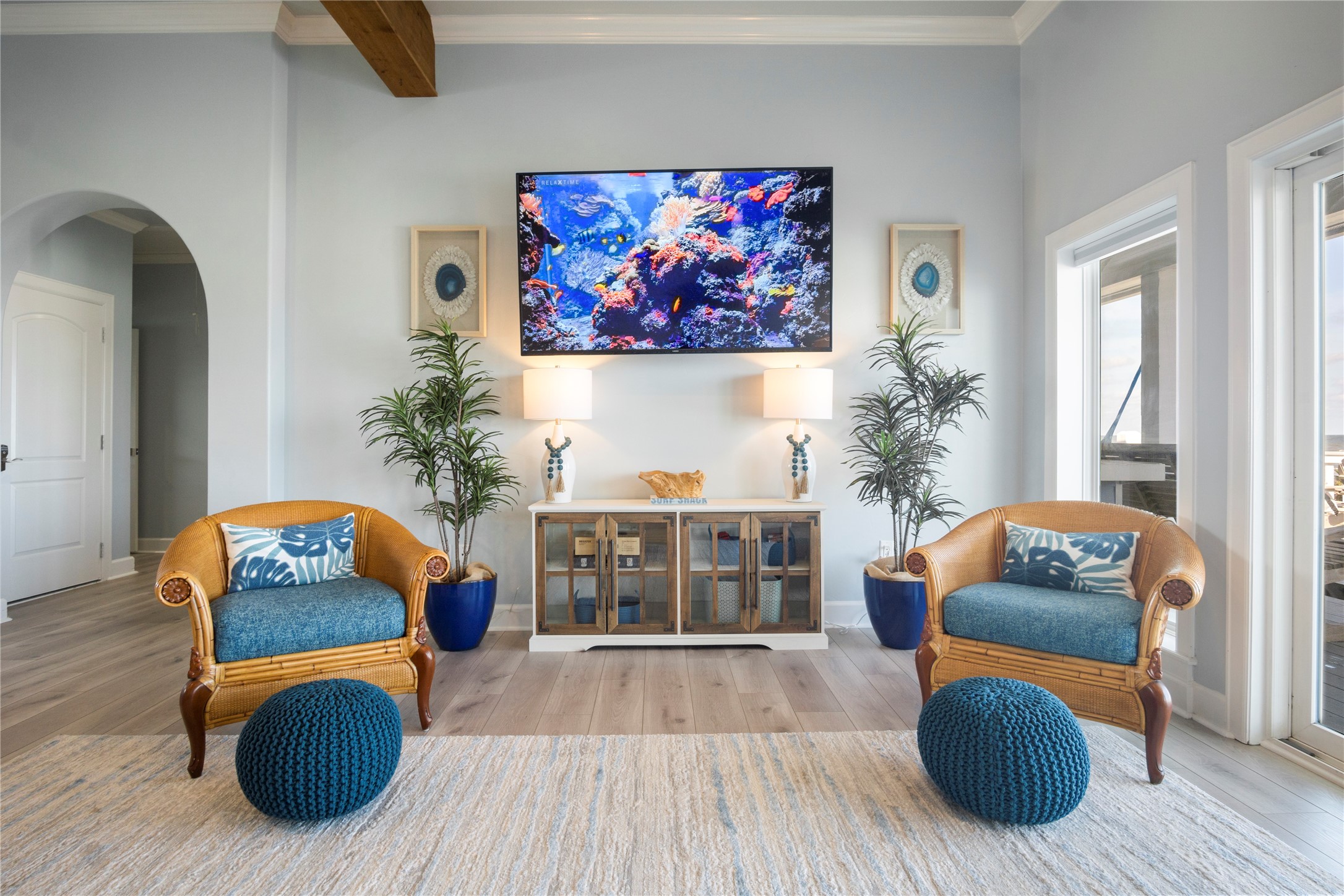 2728 Gillespie Crystal Beach, TX 77650 - Photo 3 of 44