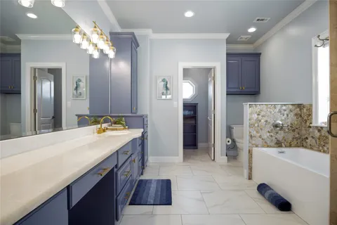 $1,275,000 | 2728 Gillespie, Crystal Beach, TX 77650