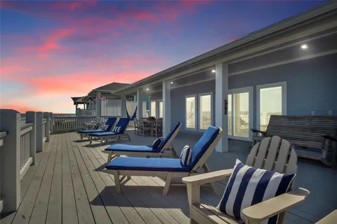 $1,275,000 | 2728 Gillespie, Crystal Beach, TX 77650