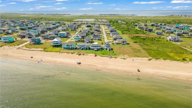 $1,275,000 | 2728 Gillespie, Crystal Beach, TX 77650