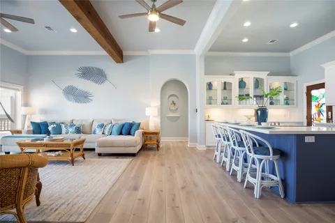 $1,275,000 | 2728 Gillespie, Crystal Beach, TX 77650