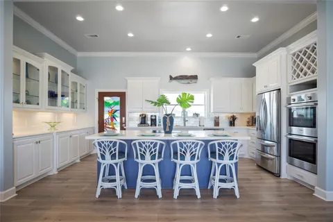 $1,275,000 | 2728 Gillespie, Crystal Beach, TX 77650