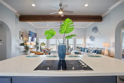 $1,275,000 | 2728 Gillespie, Crystal Beach, TX 77650