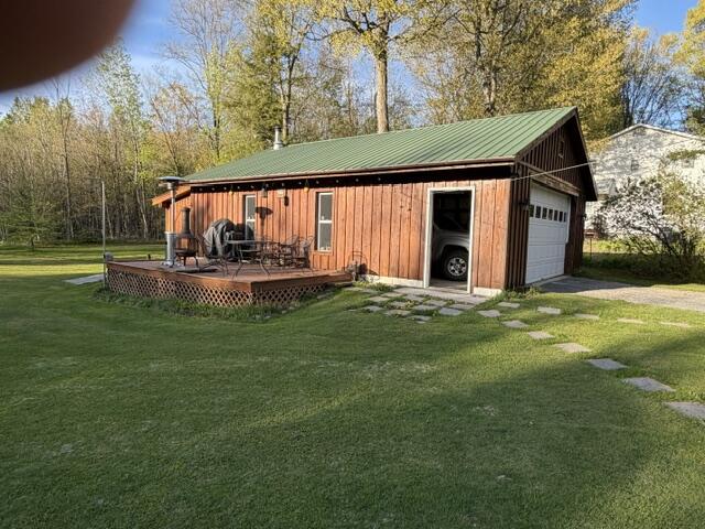47 Oliver Street Chazy, NY 12921 - Photo 14 of 16