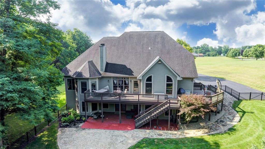3750 Sintz Road Springfield, OH 45504 - Photo 34 of 42