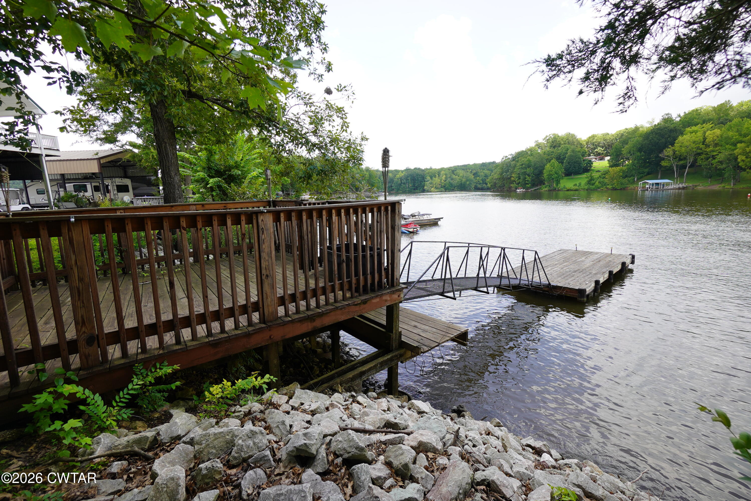 150 Johns Cove Decaturville, TN 38329 - Photo 25 of 29 24