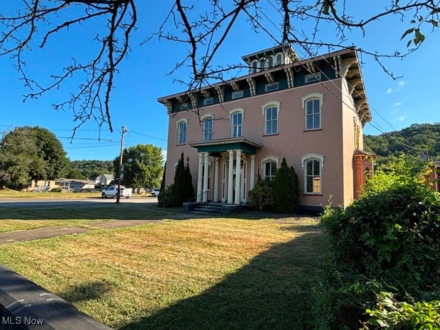 900 Ridge Avenue New Cumberland, WV 26047 - Photo 6 of 27