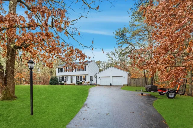 $715,000 | 20 Auburn Drive, Charlestown, RI 02813