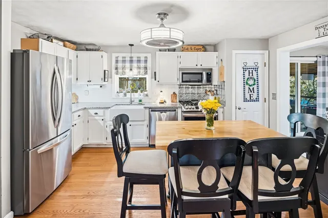 $715,000 | 20 Auburn Drive, Charlestown, RI 02813