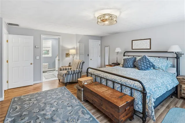 $715,000 | 20 Auburn Drive, Charlestown, RI 02813