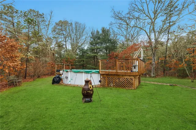 $715,000 | 20 Auburn Drive, Charlestown, RI 02813