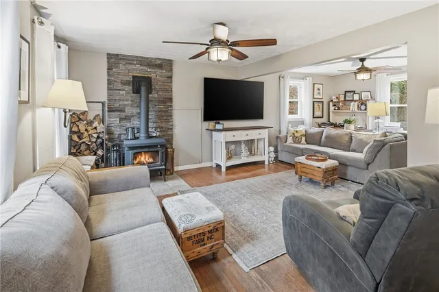 $715,000 | 20 Auburn Drive, Charlestown, RI 02813