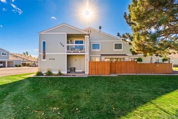 $280,000 | 8749 Chase Drive, Unit 158, Arvada, CO 80003