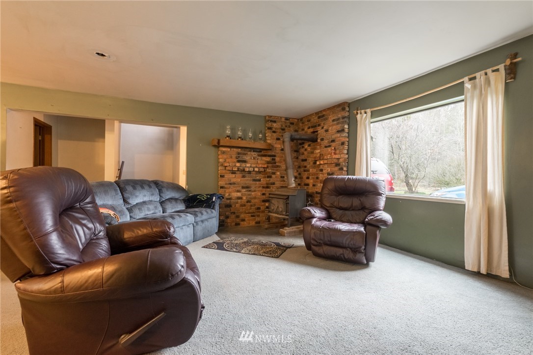8501 Custer School Road Custer, WA 98240 - Photo 4 of 17