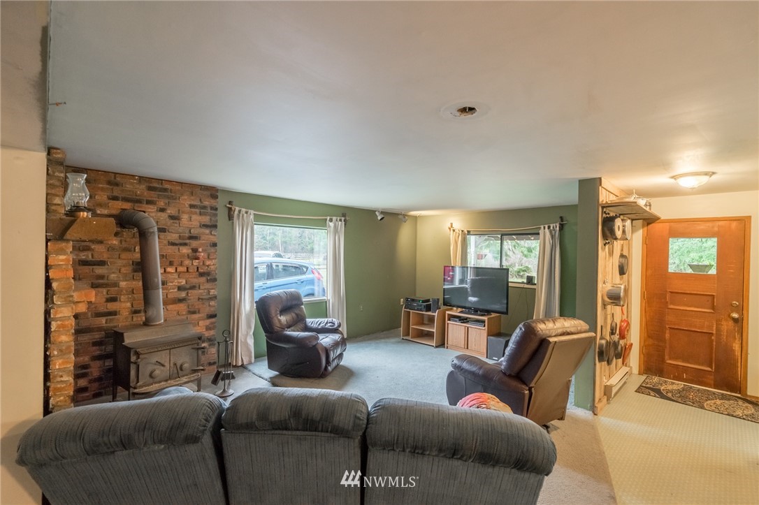 8501 Custer School Road Custer, WA 98240 - Photo 5 of 17