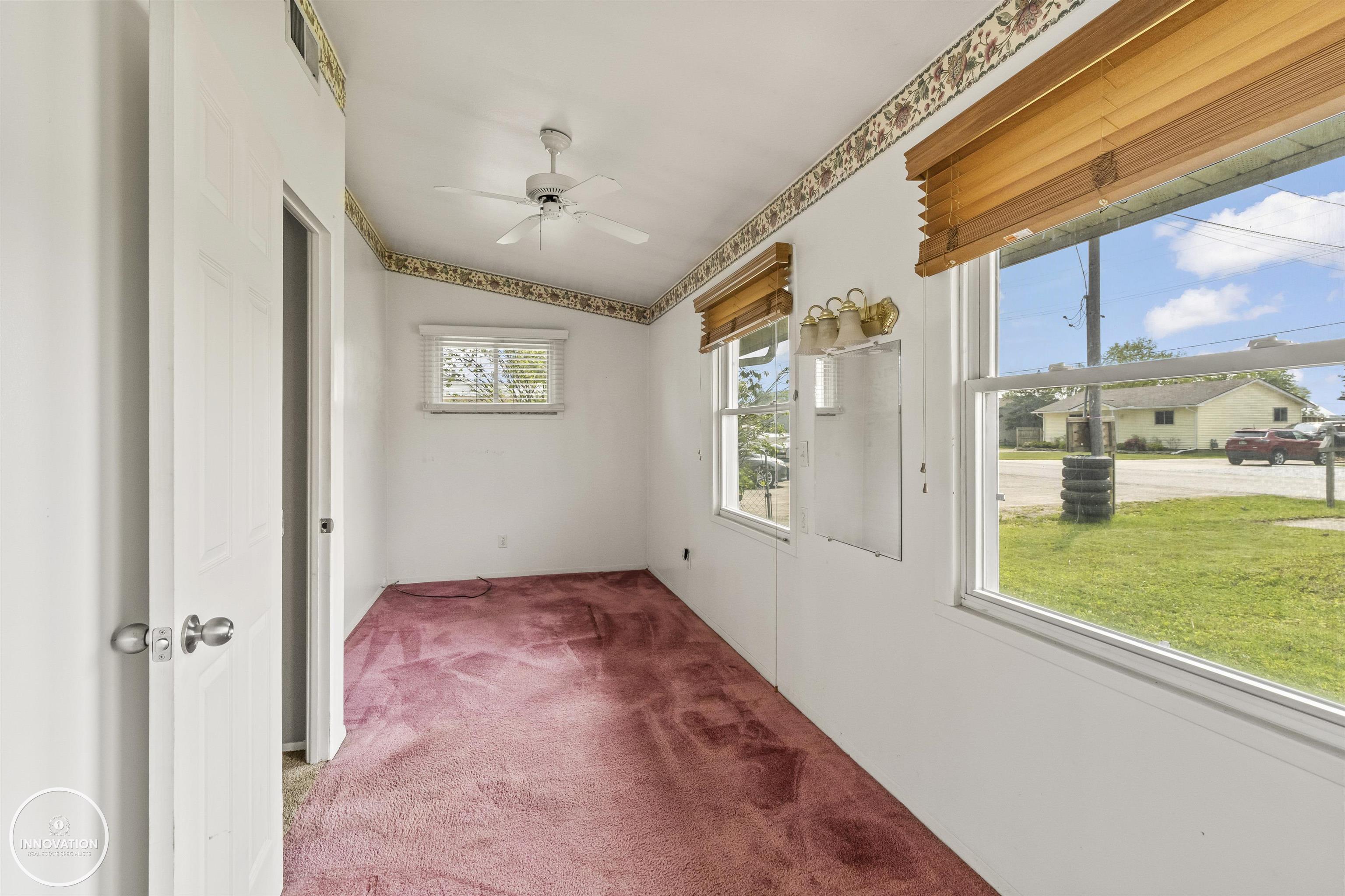 7327 Edlane Road Algonac, MI 48001 - Photo 18 of 24 Bdrm 2