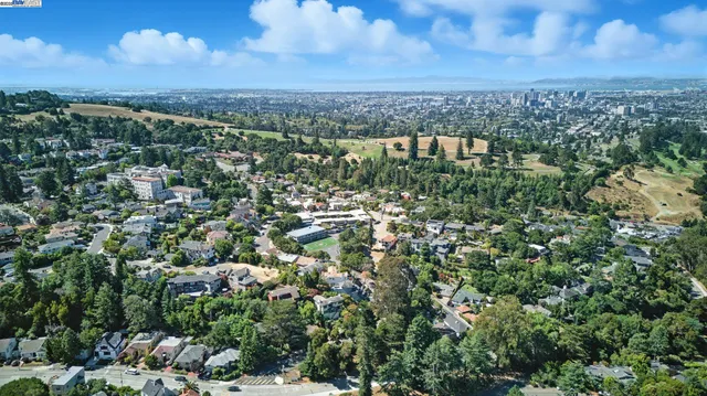 $599,000 | 6185 Buena Vista Avenue, Oakland, CA 94618