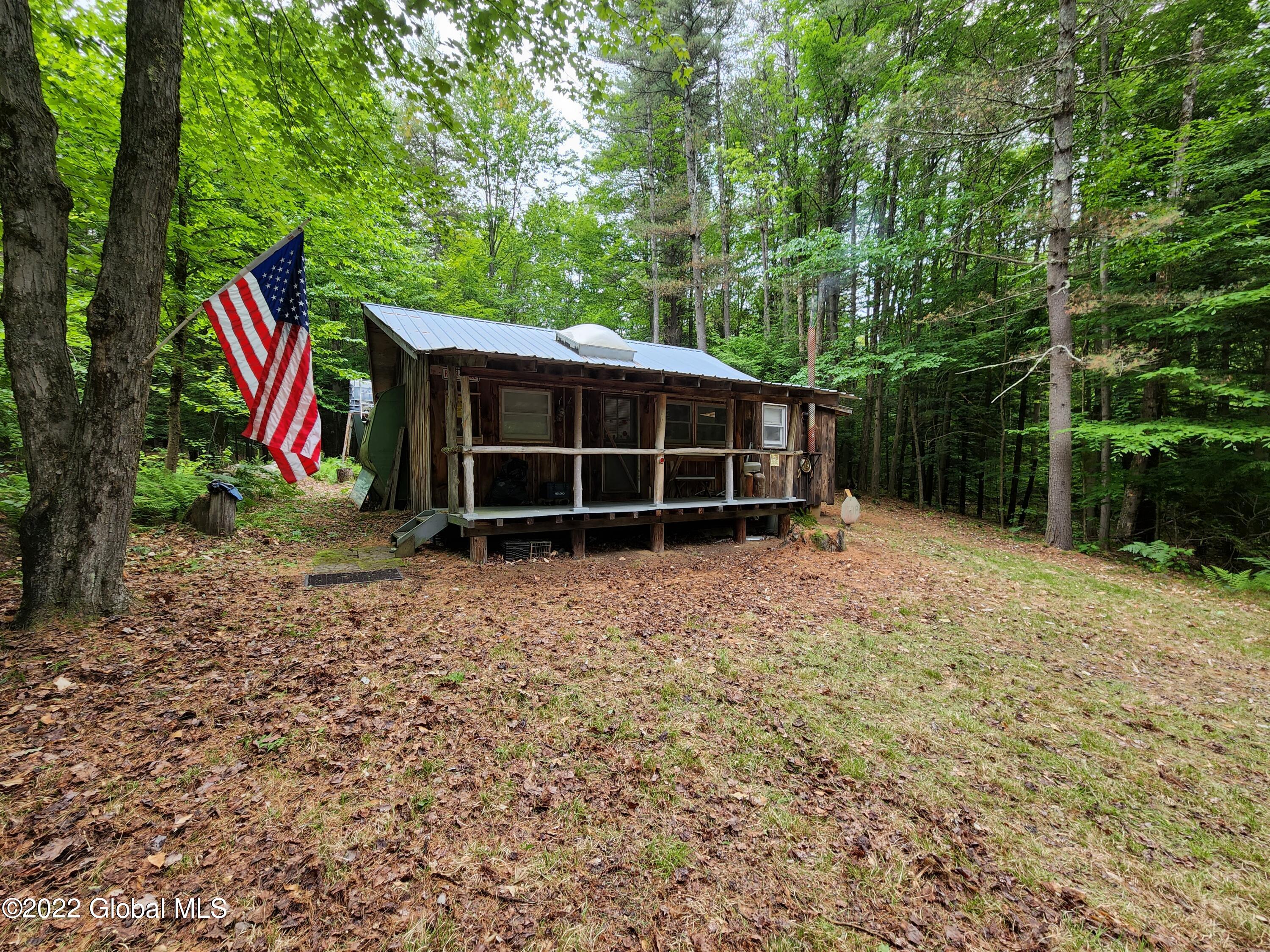 0 Center Line Road Galway, NY 12074 - Photo 1 of 43 camp