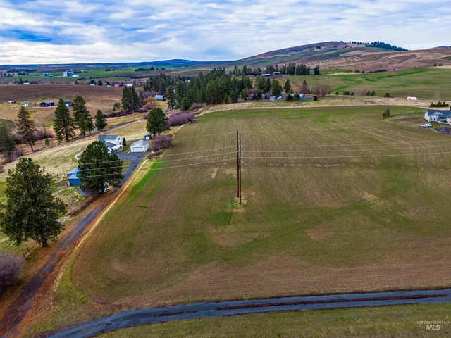 $229,500 | 0 Chaney Road, Viola, ID 83872
