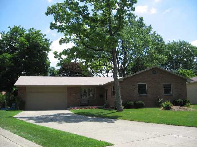 4808 Dechant Road Columbus, OH 43229 - Photo 1 of 15 Gallery Image 1