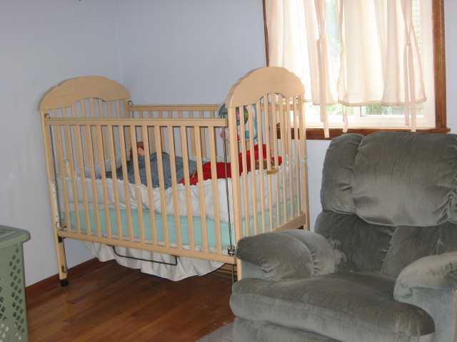 4808 Dechant Road Columbus, OH 43229 - Photo 13 of 15 Gallery Image 13
