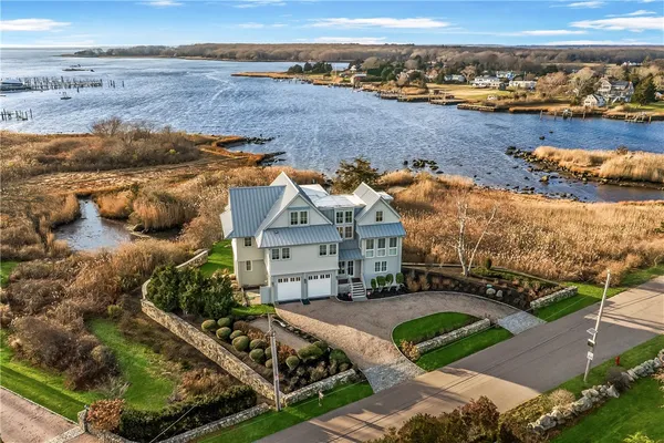 $7,950,000 | 111 Avondale Road, Westerly, RI 02891