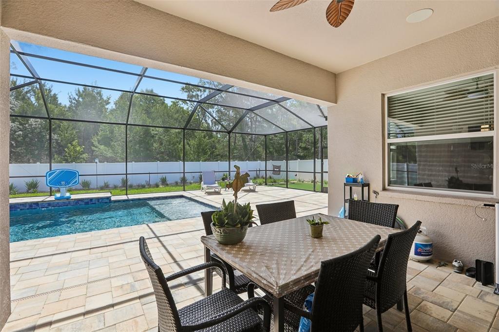 902 Tierra Drive Spring Hill, FL 34609 - Photo 23 of 30