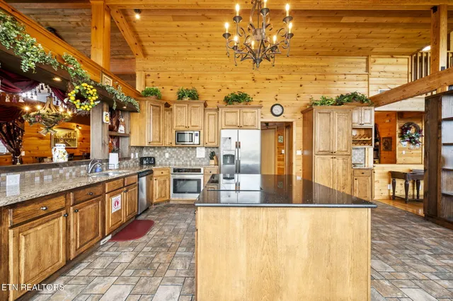 $3,900,000 | 4195 High Ridge Way, Sevierville, TN 37862