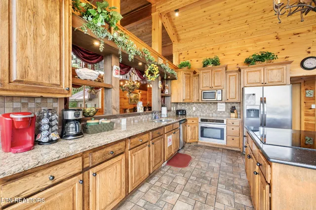 $3,900,000 | 4195 High Ridge Way, Sevierville, TN 37862