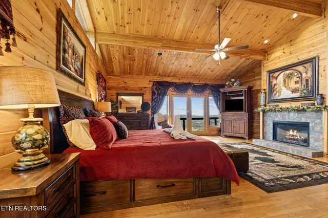 $3,900,000 | 4195 High Ridge Way, Sevierville, TN 37862