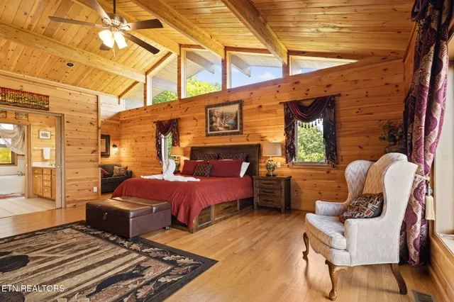 $3,900,000 | 4195 High Ridge Way, Sevierville, TN 37862