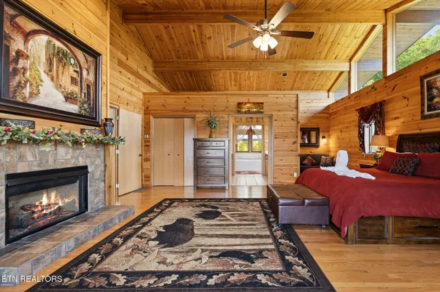 $3,900,000 | 4195 High Ridge Way, Sevierville, TN 37862