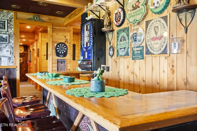 $3,900,000 | 4195 High Ridge Way, Sevierville, TN 37862