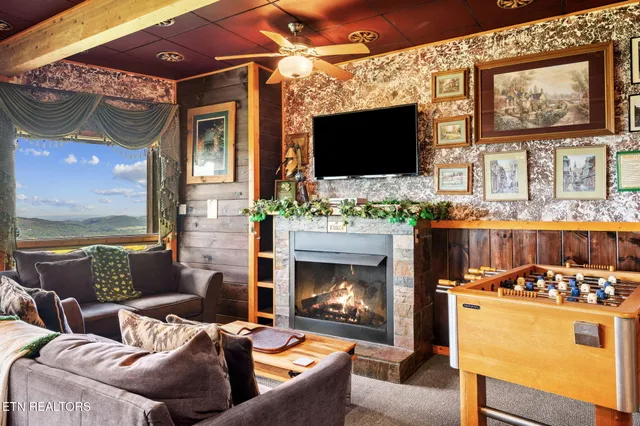 $3,900,000 | 4195 High Ridge Way, Sevierville, TN 37862